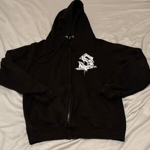 Women’s Sabaton Zip up